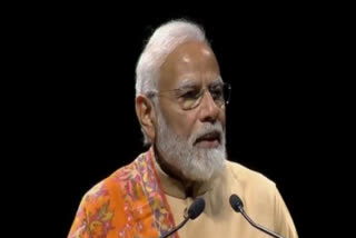 PM Modi to attend India-Nordic summit, visit France toda