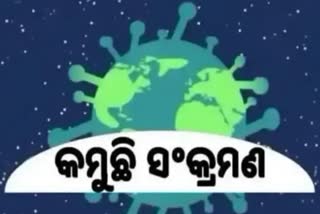 ଦିନକରେ 10 ପଜିଟିଭ ଚିହ୍ନଟ