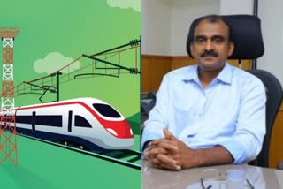 Silverline Alternative Debate today at Thiruvananthapuram  Silverline Alternative Debate today k rail will not participate  സിൽവർലൈൻ ബദൽ സംവാദം ഇന്ന് തിരുവനന്തപുരത്ത്  കെ-റെയില്‍ എം‍ഡി വിട്ടുനിൽക്കും  സിൽവർലൈൻ ബദൽ സംവാദം കെ റെയില്‍ പങ്കെടുക്കില്ല