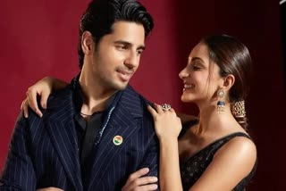 Sidharth Malhotra Kiara Advani News