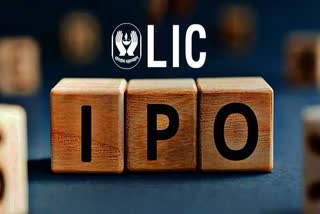 LIC IPO Is Open