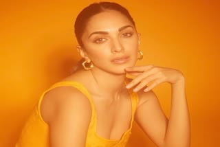 Kiara Advani