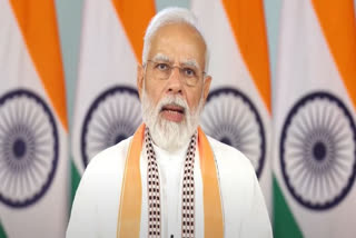 Prime Minister Narendra Modi on Wednesday pitched for resilient infrastructure with the use of modern technology and knowledge, saying this will not only help prevent disaster for the current generation but also for future generations