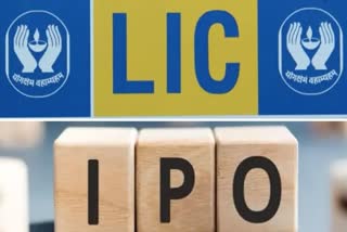 LIC's Mega IPO Subscribed