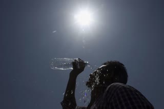 17 People Were Killed Due to Sun Stroke in Telangana