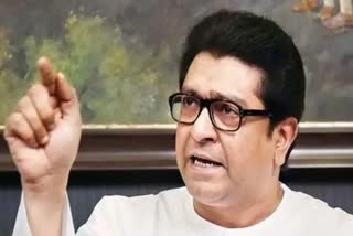 Raj Thackeray shared old video of Bal Thackeray in social media to remind CM Uddhav Thackeray on Mosque Loudspeakers