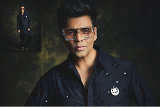 Karan Johar