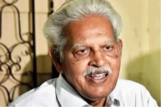 varavara rao