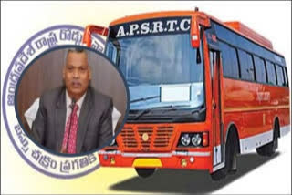 APSRTC