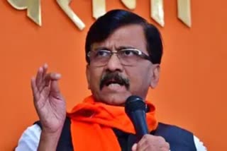 sanjay raut file photo