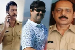 NIA affidavit Mansukh Hiren murder Case