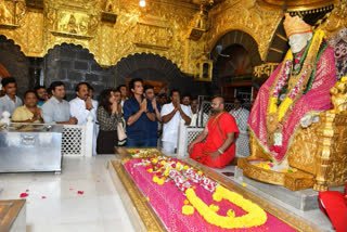 Sonu Sood desires soon to start an old age home in Shirdi