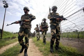 PoK national repatriated after crossing LoC in Rajouri Jk