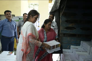 Students will get free textbooks on the first day of school - varsha gaikwad