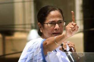 CM mamta banerjee