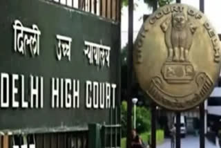 delhi high court news