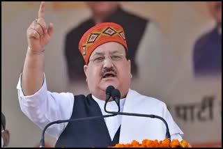 JP Nadda will come to Kullu