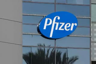 Pfizer sets up global drug development cente