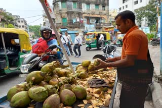 West Bengal Weather News