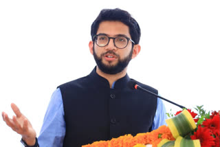 Aditya Thackeray