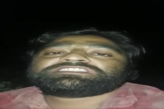 Businessman commit suicide in Rewari