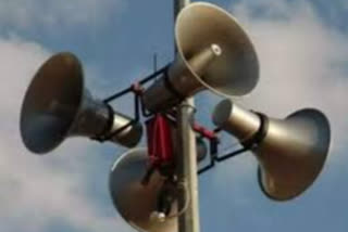 MNS aggressive over loudspeakers of mosques issue