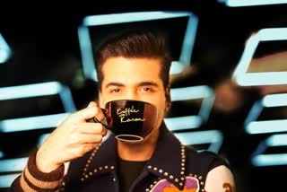 Koffee With Karan, Karan johar show, karan johar Koffee With Karan, disney+ hotstar Koffee With Karan, Koffee With Karan season 7, Koffee With Karan controversies