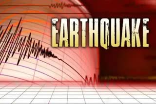 Earthquake in Jammu and Kashmir