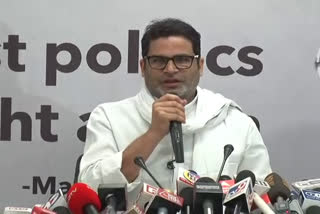 Prashant Kishor reviews Lalu and Nitish Regime