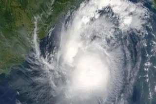 Cyclone Asani: ସମ୍ଭାବ୍ୟ ବାତ୍ୟା ମୁକାବିଲା ପାଇଁ ପ୍ରସ୍ତୁତ ବାଲେଶ୍ଵର ପ୍ରଶାସନ