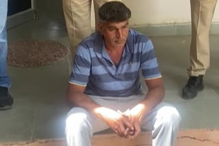 Bhairu Gurjar arrested in Kota