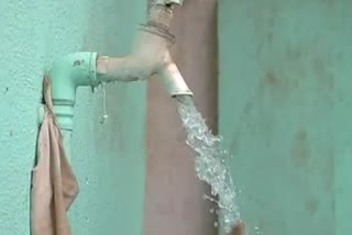 water-problem-in-hubli