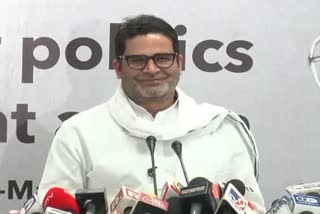 Prashant Kishor Compares Lalu And Nitish Regime Over Backward State Bihar Issue