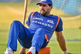 Yuvraj Singh