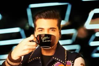 Koffee with Karan