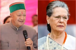 on popularity of former CM Virbhadra Singh