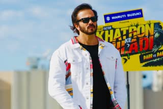 Khatron Ke Khiladi 12