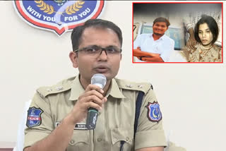 LB NAGAR DCP ON SAROOR NAGAR HONOR KILLING