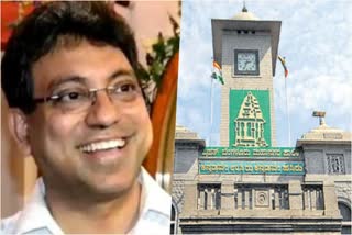 tushar-girinath-appointed-as-bbmp-commissioner-gaurav-gupta-transferred