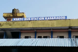 ksd_kl_byte and visual ksrtc pkg_7210525  kasargod ksrtc shortage of diesel  കെ.എസ്.ആർ.ടി.സി ഡിപ്പോയില്‍ വീണ്ടും ഡീസൽ ക്ഷാമം; പത്ത് സർവീസുകൾ മുടങ്ങി