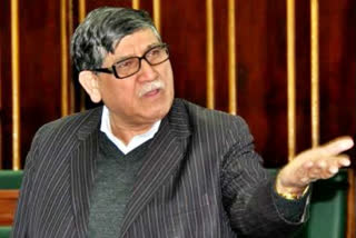 National Conference MP Akbar Lone alive, Omar Abdullah apologises for tweet announcing his death