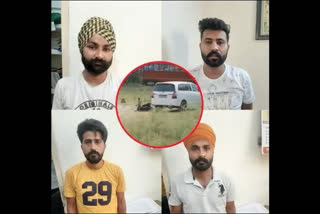 What is Babbar Khalsa the banned organization behind the Karnal explosives seizure