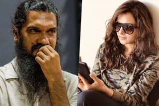 Manju Warrier raises serious allegations  allegations against Sanal Kumar Sasidharan  നിരന്തര പ്രണയാഭ്യര്‍ത്ഥയുമായി സനല്‍  ശല്യം സഹിക്കാനാവാതെ മഞ്ജു  Manju Warrier against Sanal Kumar Sasidharan