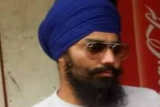 Harvinder Singh alias Rinda