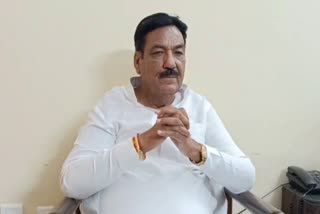 ranjeet chautala power minister haryana