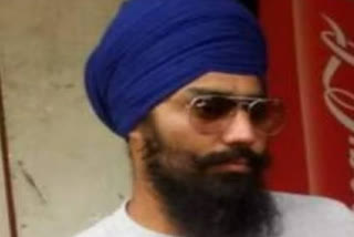 Harvinder Singh alias Rinda