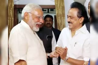 cm letter to pm modi  stalin letter to modi  nlc recruitment  stalin letter to modi about nlc recruitment  பிரதமருக்கு கடிதம் எழுதிய ஸ்டாலின்  NLC பணி நியமனம்  மோடிக்கு கடிதம் எழுதிய ஸ்டாலின்