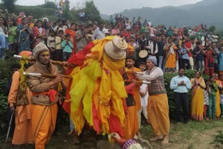 bhagwan thungnath