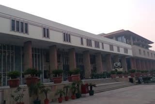 delhi high court