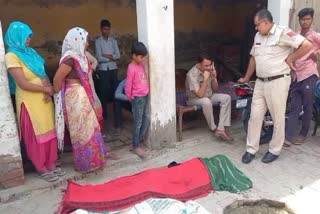 lover couple suicide in sonipat